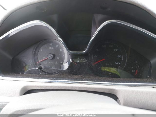 1GNKVFED6GJ301084 Chevrolet Traverse Ls
