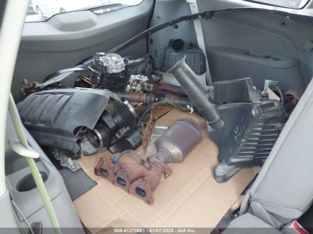1GNKVFED6GJ301084 Chevrolet Traverse Ls