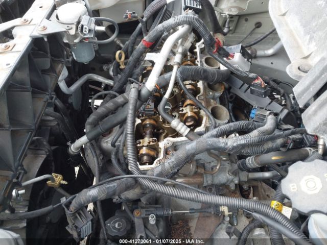 1GNKVFED6GJ301084 Chevrolet Traverse Ls