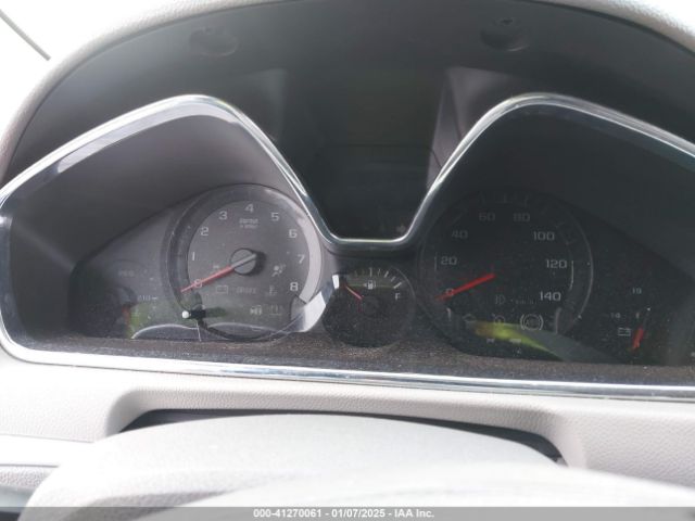 1GNKVFED6GJ301084 Chevrolet Traverse Ls