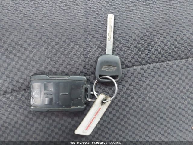 3GCPCREC9FG228130 Chevrolet Silverado 1500 Lt