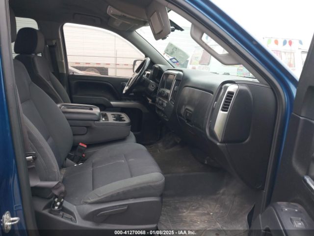 3GCPCREC9FG228130 Chevrolet Silverado 1500 Lt