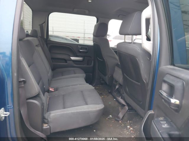 3GCPCREC9FG228130 Chevrolet Silverado 1500 Lt