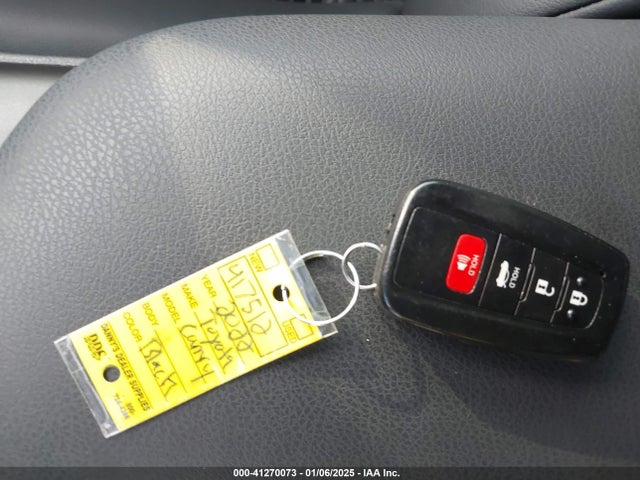 Toyota CAMRY SE 2022 4T1T11AK5NU699461 Image 11