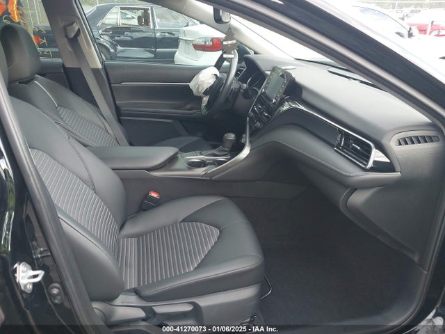 Toyota CAMRY SE 2022 4T1T11AK5NU699461 Image 5
