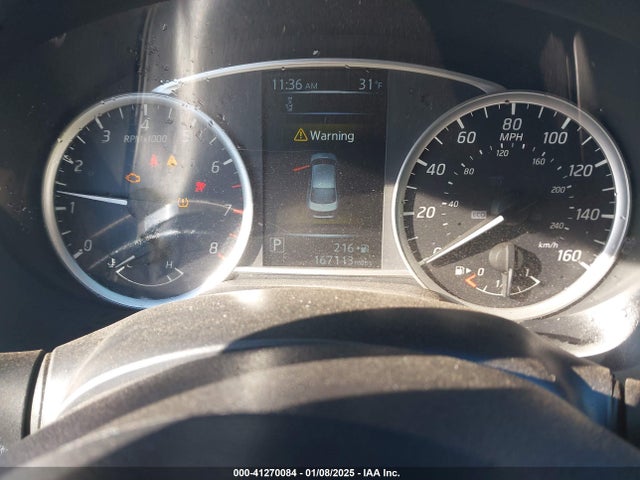 3N1AB7AP2JY278590 Nissan SENTRA S