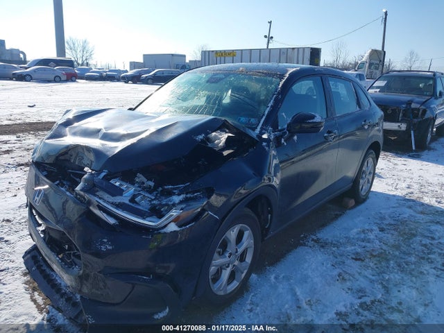 3CZRZ2H34SM734108 Honda k20z5