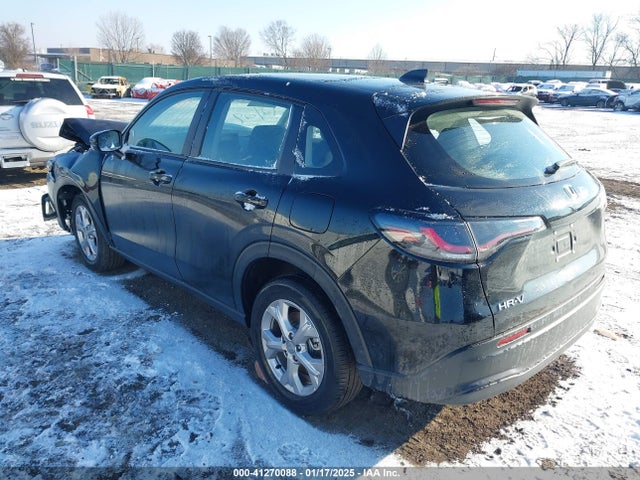 3CZRZ2H34SM734108 Honda k20z5