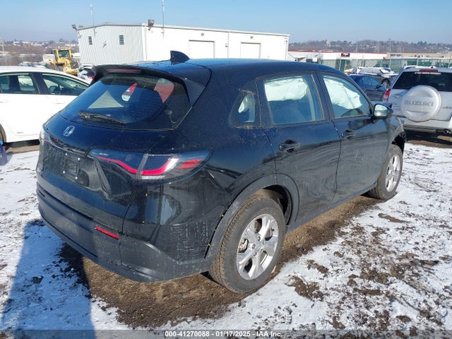 3CZRZ2H34SM734108 Honda k20z5