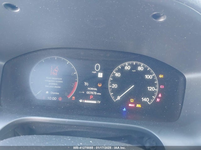 3CZRZ2H34SM734108 Honda k20z5