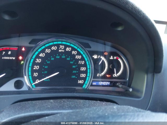 4T3BK3BB0FU117021 Toyota Venza Le/xle/limited