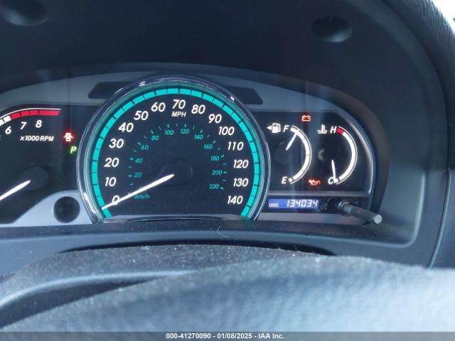 4T3BK3BB0FU117021 Toyota Venza Le/xle/limited
