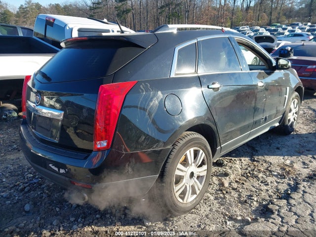 2010 CADILLAC SRX 3GYFNAEY9AS586296 Photo 3
