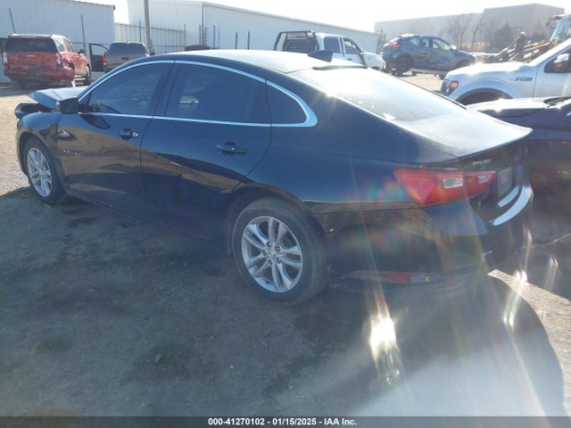 1G1ZE5ST4HF217968 Chevrolet MALIBU 1LT