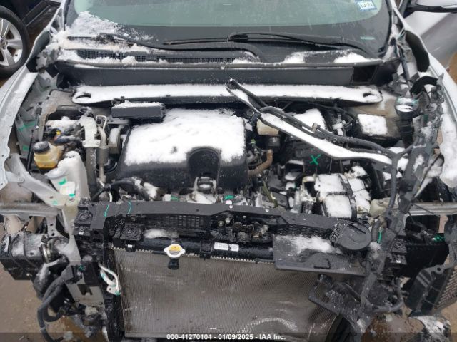5N1DL0MN5HC554932 Infiniti QX60