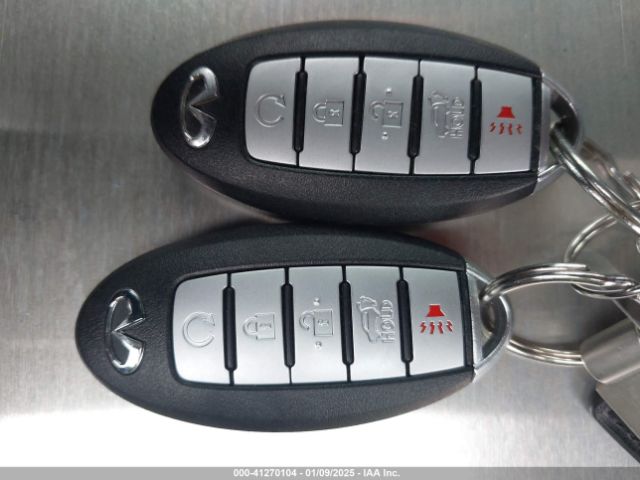 5N1DL0MN5HC554932 Infiniti QX60