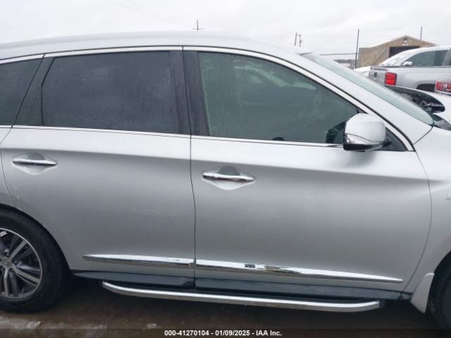 5N1DL0MN5HC554932 Infiniti QX60