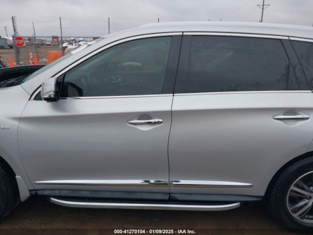 5N1DL0MN5HC554932 Infiniti QX60