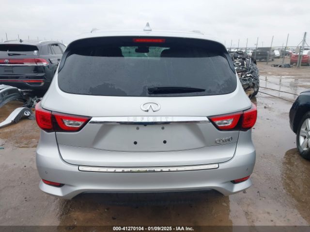 5N1DL0MN5HC554932 Infiniti QX60