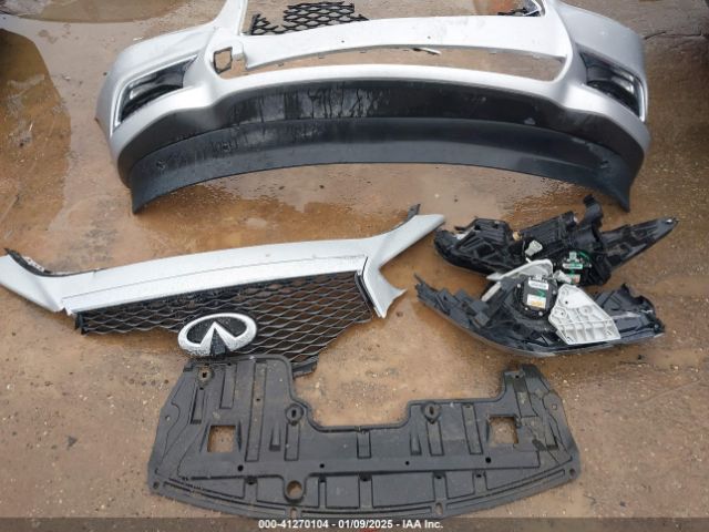 5N1DL0MN5HC554932 Infiniti QX60