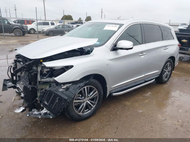 5N1DL0MN5HC554932 Infiniti QX60