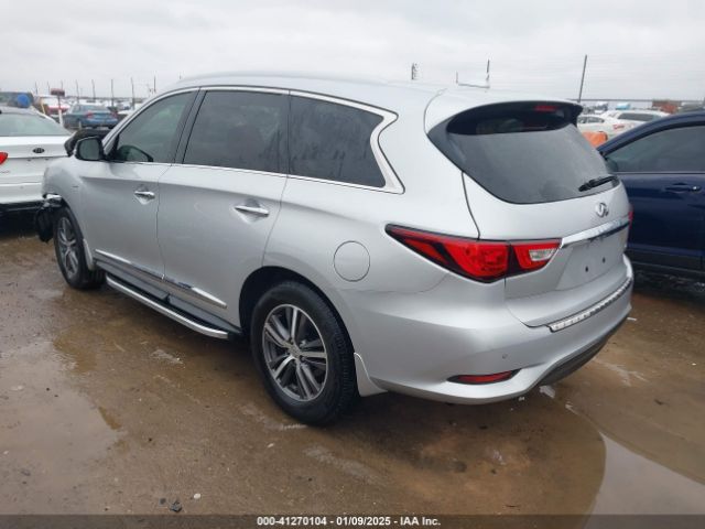 5N1DL0MN5HC554932 Infiniti QX60
