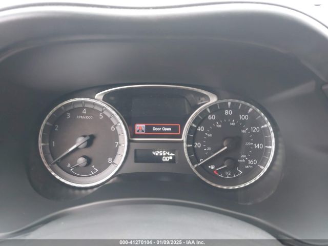 5N1DL0MN5HC554932 Infiniti QX60