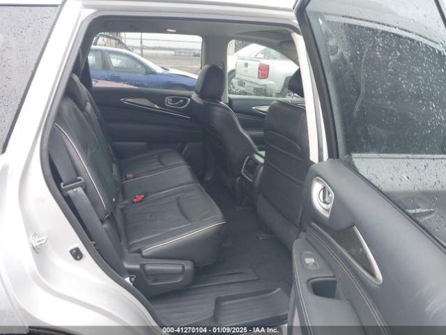 5N1DL0MN5HC554932 Infiniti QX60