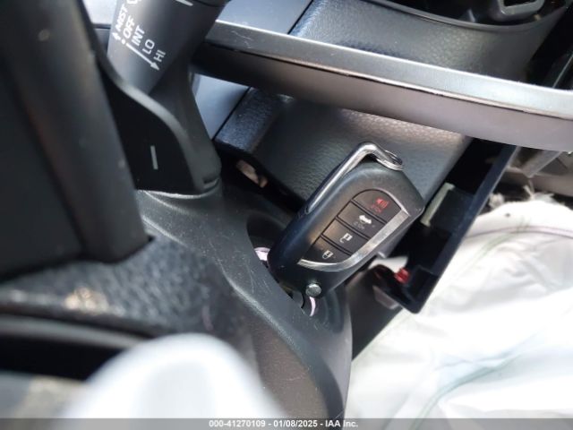2022 TOYOTA CAMRY 4T1G11AK2NU066840 Photo 10