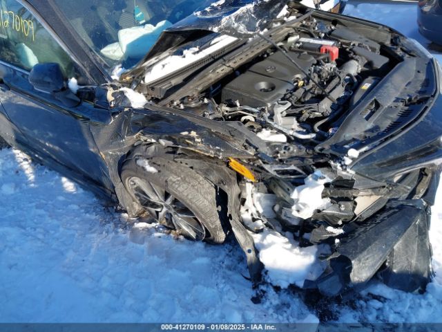 2022 TOYOTA CAMRY 4T1G11AK2NU066840 Photo 5