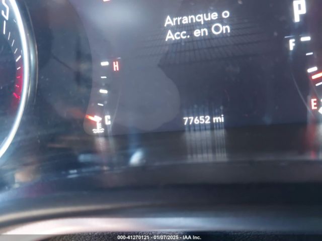 2C3CDZGG3KH718590 Dodge Challenger Sxt Awd