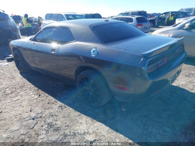 2C3CDZGG3KH718590 Dodge Challenger Sxt Awd