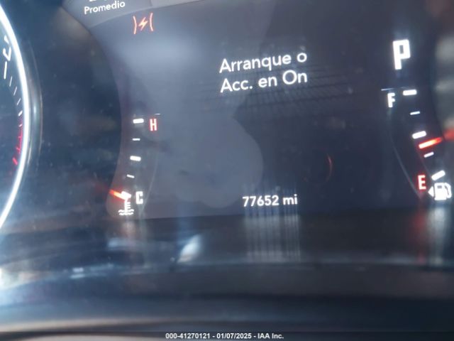 2C3CDZGG3KH718590 Dodge Challenger Sxt Awd