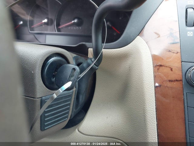 2006 CADILLAC DTS 1G6KD57Y46U151868 Photo 10