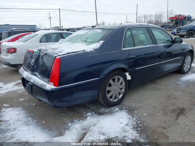 2006 CADILLAC DTS 1G6KD57Y46U151868 Photo 3