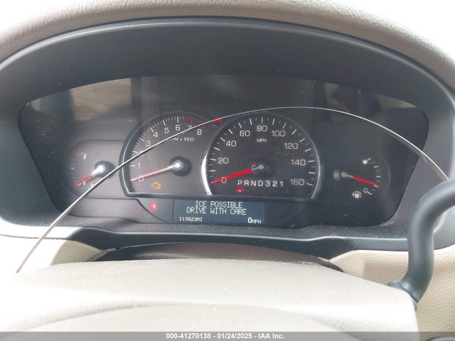 2006 CADILLAC DTS 1G6KD57Y46U151868 Photo 6