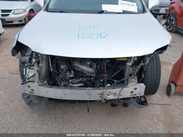 2T2ZK1BA0EC149031 Lexus RX 350