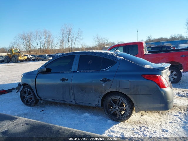 Nissan Versa 1.6 S+ 2019 3N1CN7AP1KL880461 Image 15