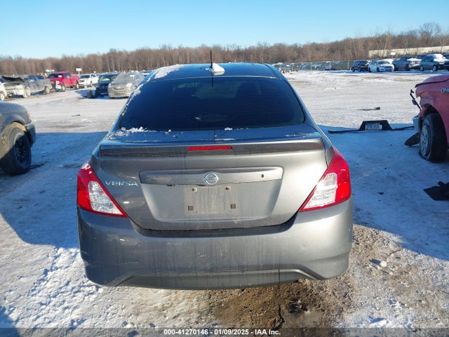 Nissan Versa 1.6 S+ 2019 3N1CN7AP1KL880461 Image 17