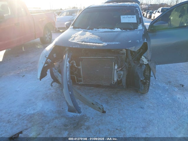 Nissan Versa 1.6 S+ 2019 3N1CN7AP1KL880461 Image 6