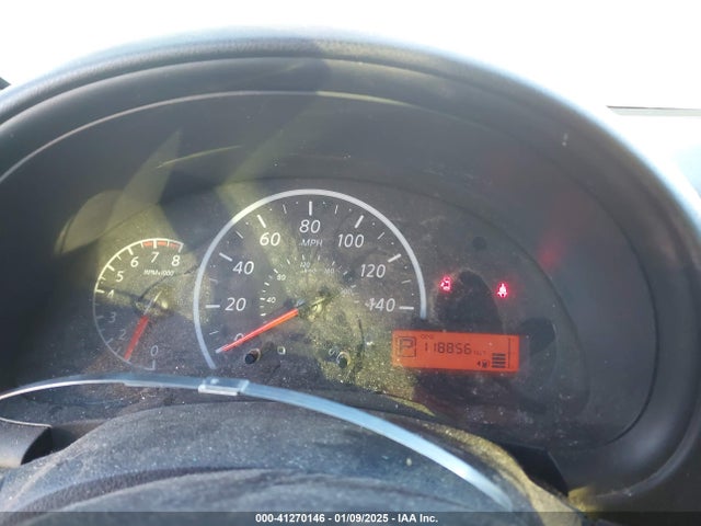 Nissan Versa 1.6 S+ 2019 3N1CN7AP1KL880461 Image 7