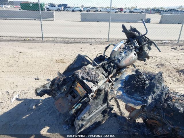 2008 HARLEY-DAVIDSON FLHRC 1HD1FR4158Y681505 Photo 3
