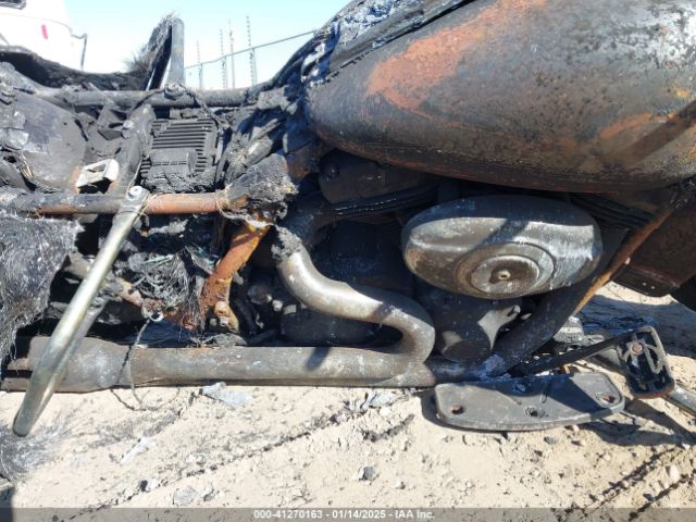 2008 HARLEY-DAVIDSON FLHRC 1HD1FR4158Y681505 Photo 7