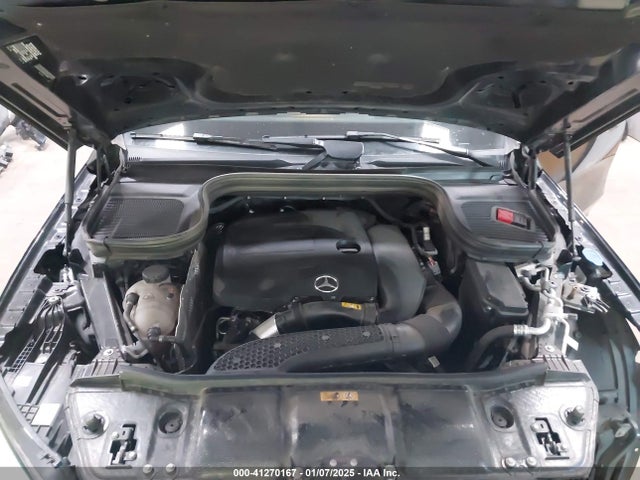 4JGFB4KB9MA314946 Mercedes-Benz Gle 350 4matic