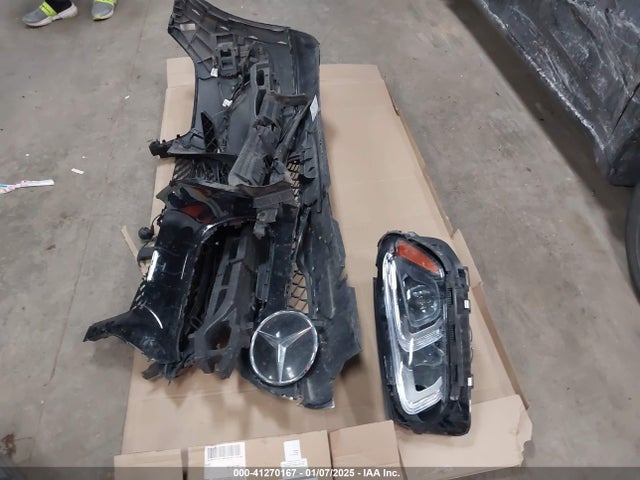 4JGFB4KB9MA314946 Mercedes-Benz Gle 350 4matic