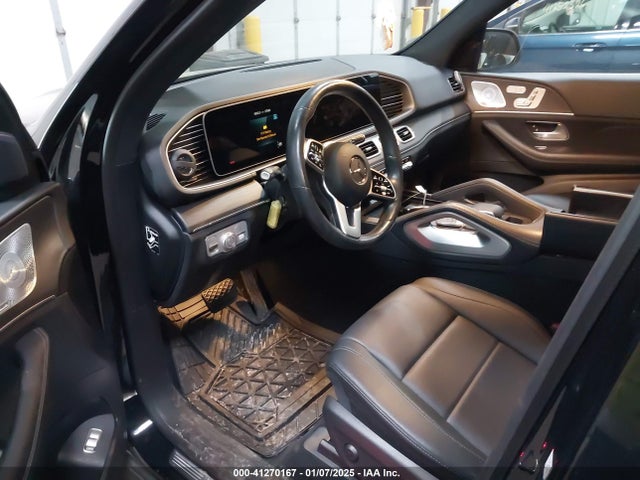 4JGFB4KB9MA314946 Mercedes-Benz Gle 350 4matic