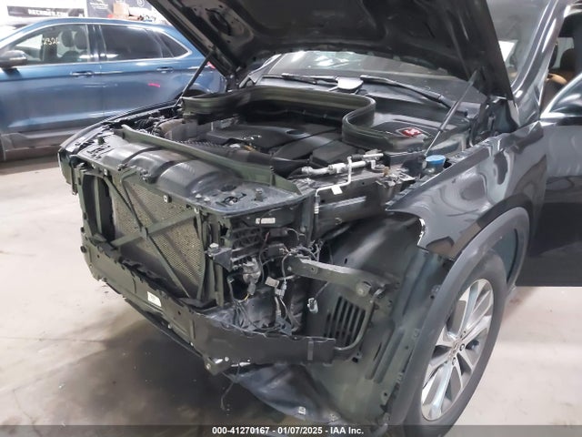 4JGFB4KB9MA314946 Mercedes-Benz Gle 350 4matic