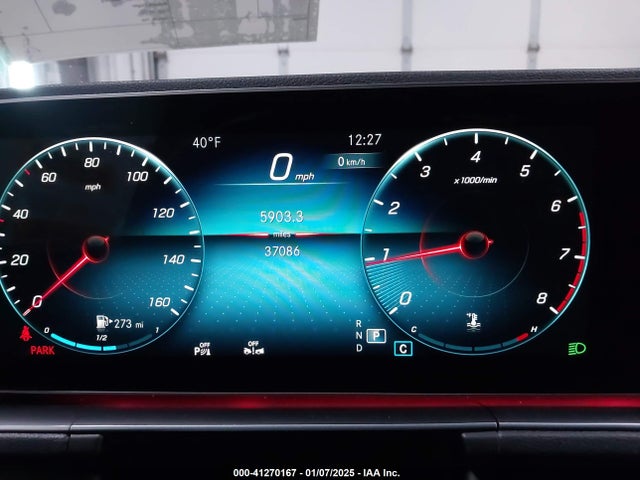 4JGFB4KB9MA314946 Mercedes-Benz Gle 350 4matic