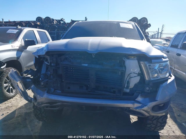 RAM 1500 2022 1C6RRFFG3NN298548 Image 13