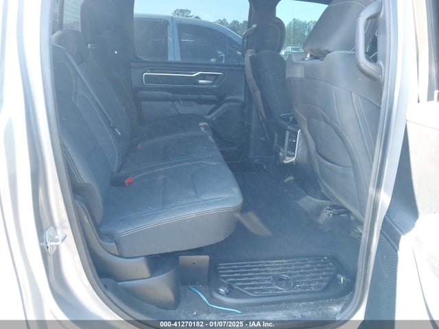 RAM 1500 2022 1C6RRFFG3NN298548 Image 8